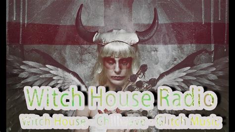 The Enchanting Evolution: Witch House meets Trap Music in a Fusion of Genius